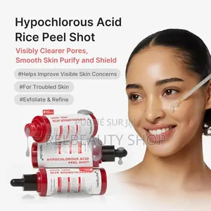 Medicube Hypochlorous Acid Peel Shot