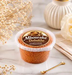 Mbourake Mini