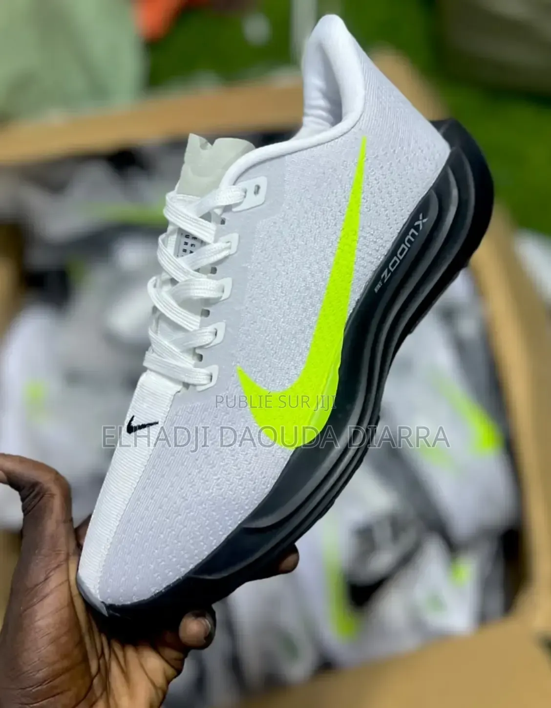 Nike Pegasus Plus