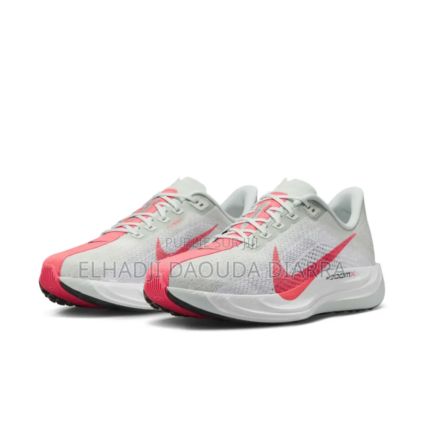 Nike Pegasus Plus