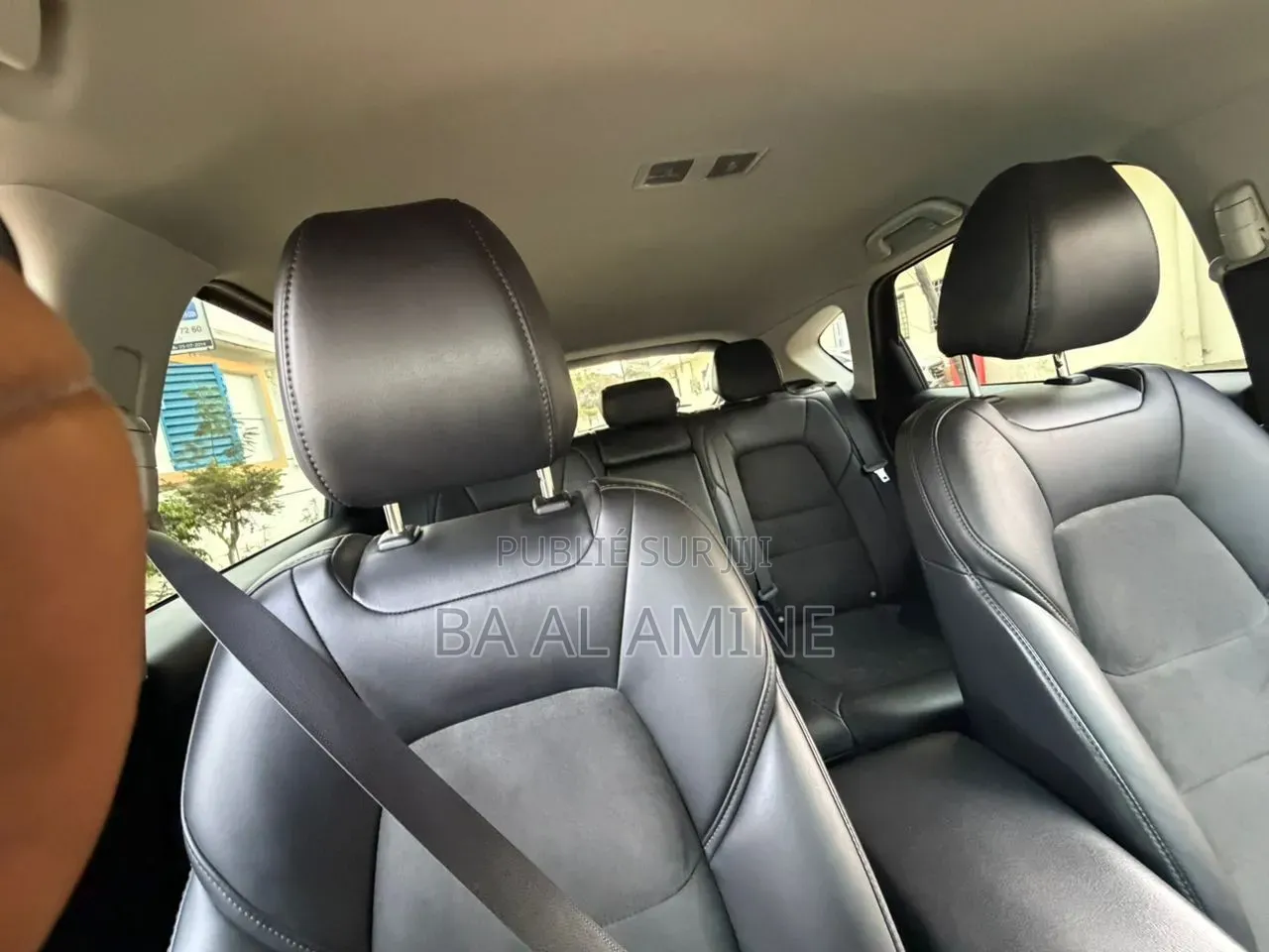 Mazda CX-5 2017 Gris