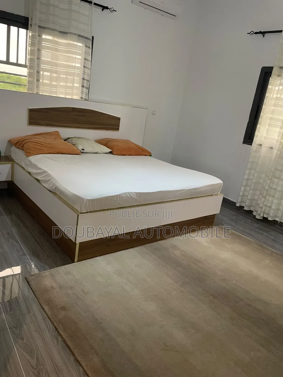 3chbre Villa dans Villa A Vendre, Thiès Sud à Vendre