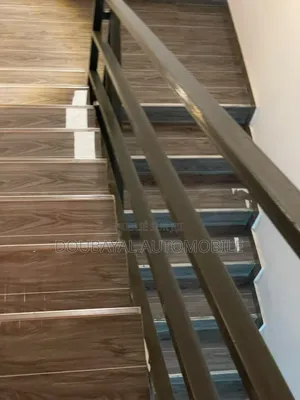 3chbre Villa dans Villa A Vendre, Thiès Sud à Vendre