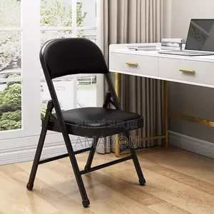 Chaise Noir