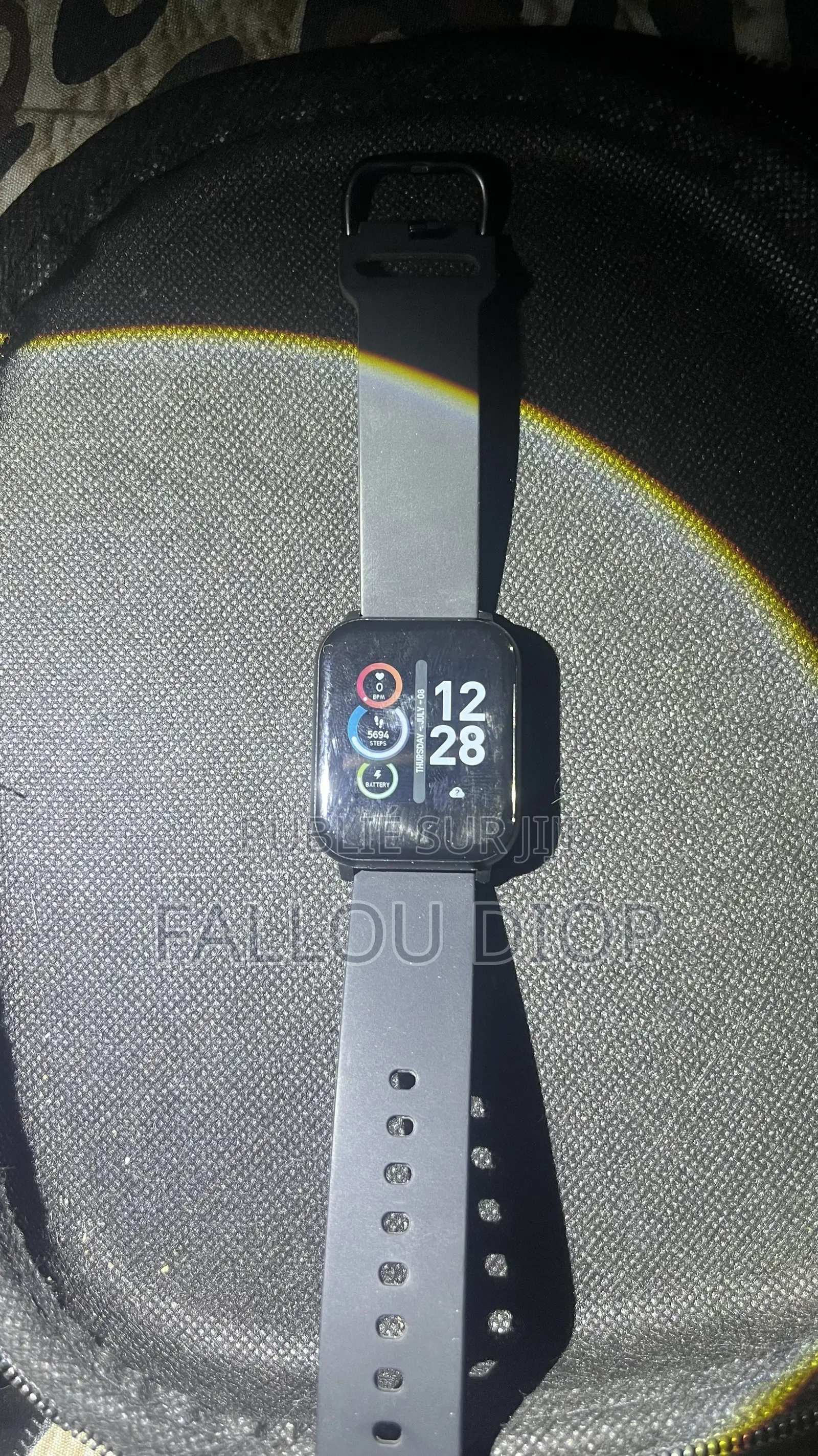 Itech Fusion 2