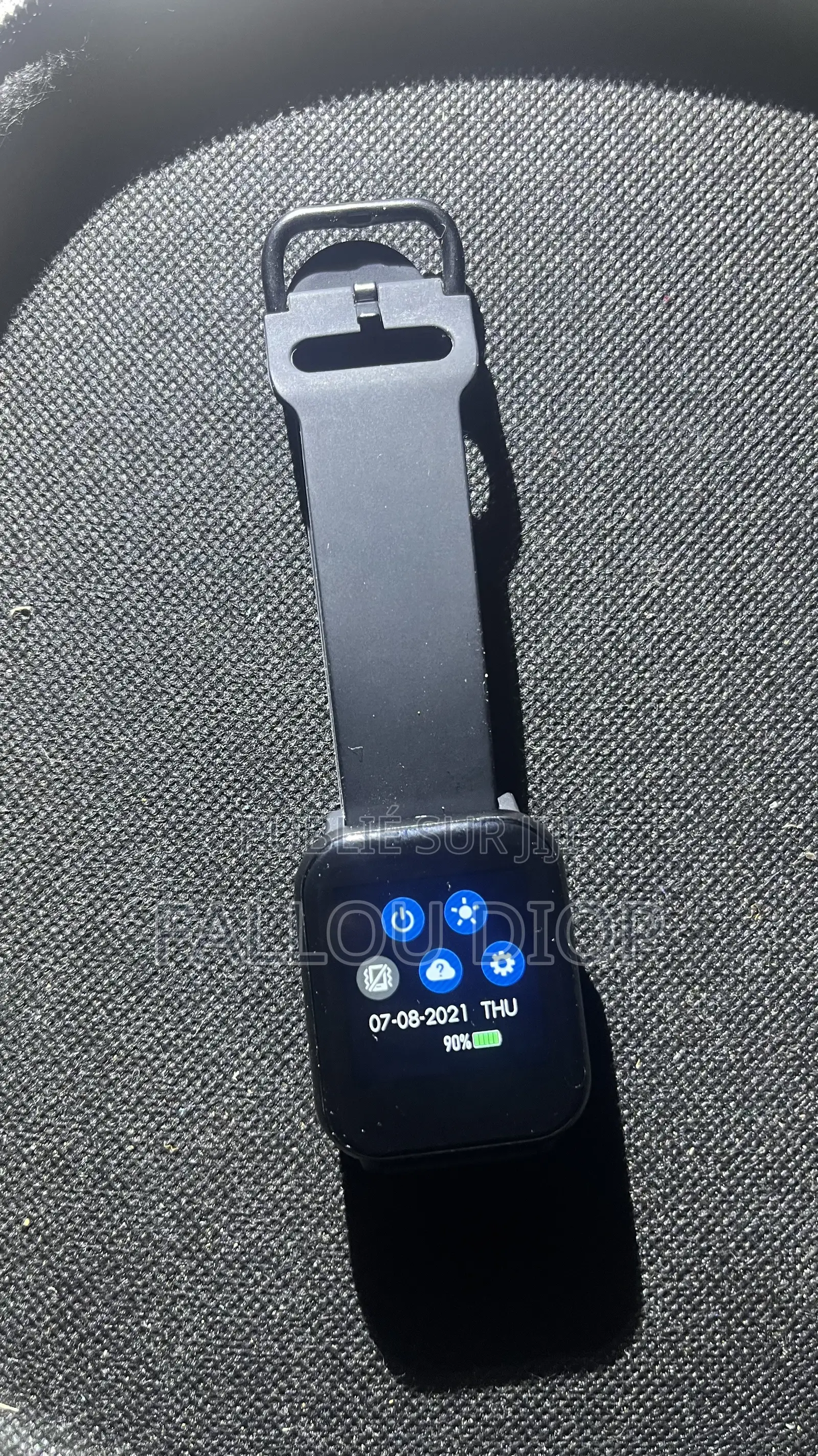 Itech Fusion 2