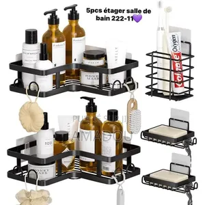 Accessoires Sale De Bain