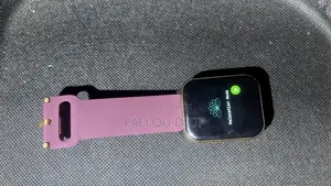 Montre  Connectée, Fusion 2 , Venant Usa 