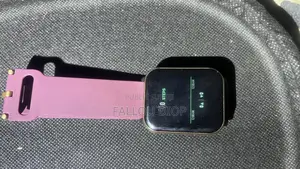Montre  Connectée, Fusion 2 , Venant Usa 