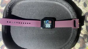 Montre  Connectée, Fusion 2 , Venant Usa 