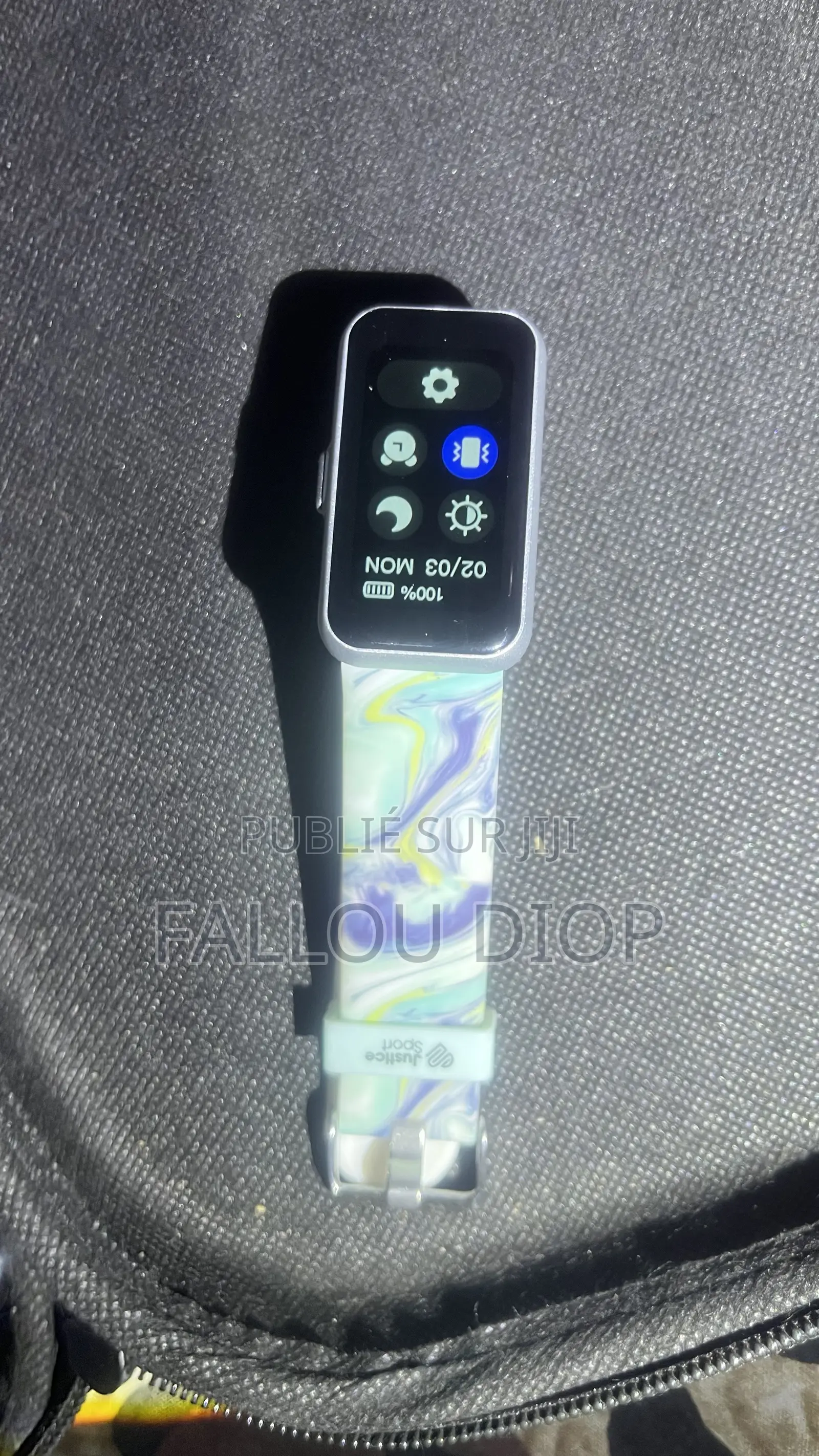 Smart Watch  Venant Usa