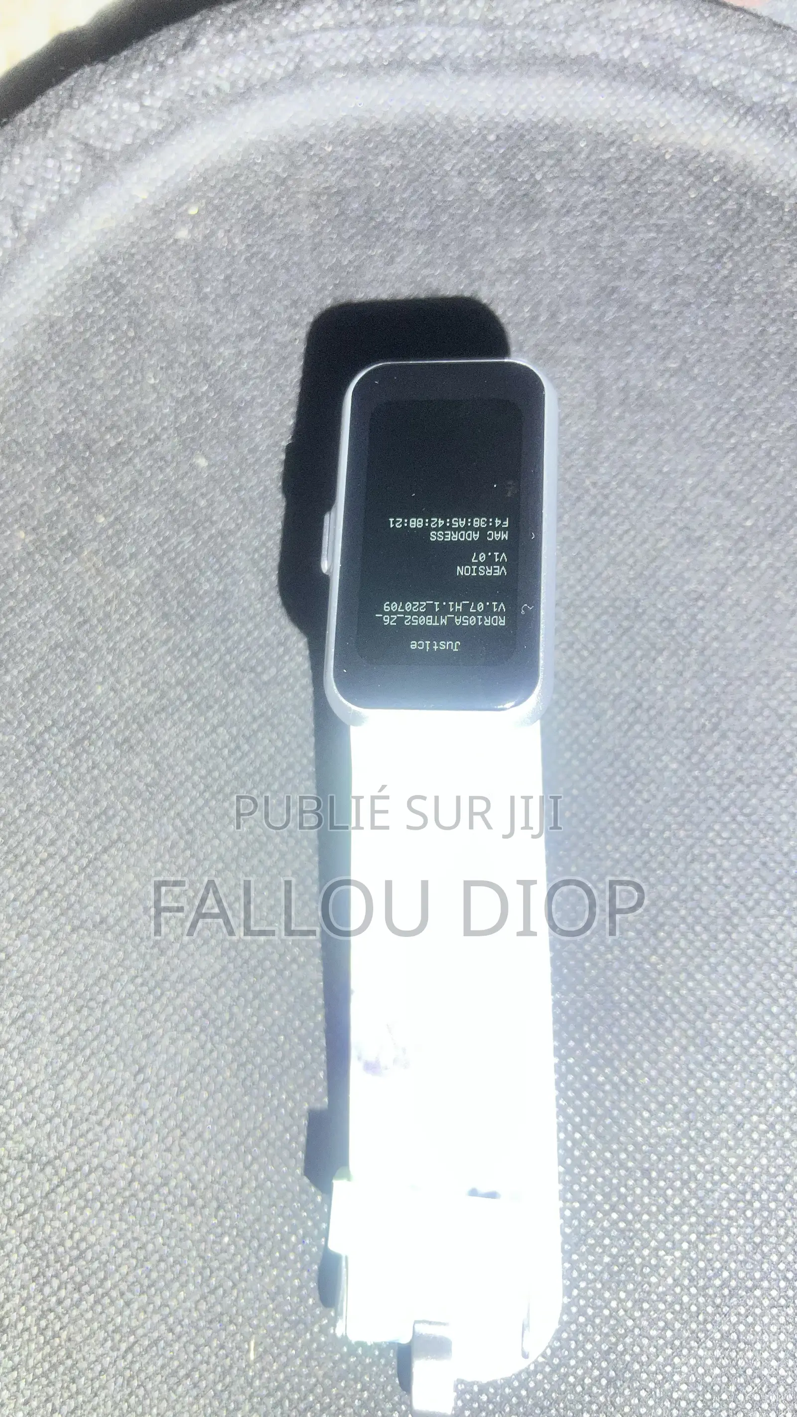 Smart Watch  Venant Usa