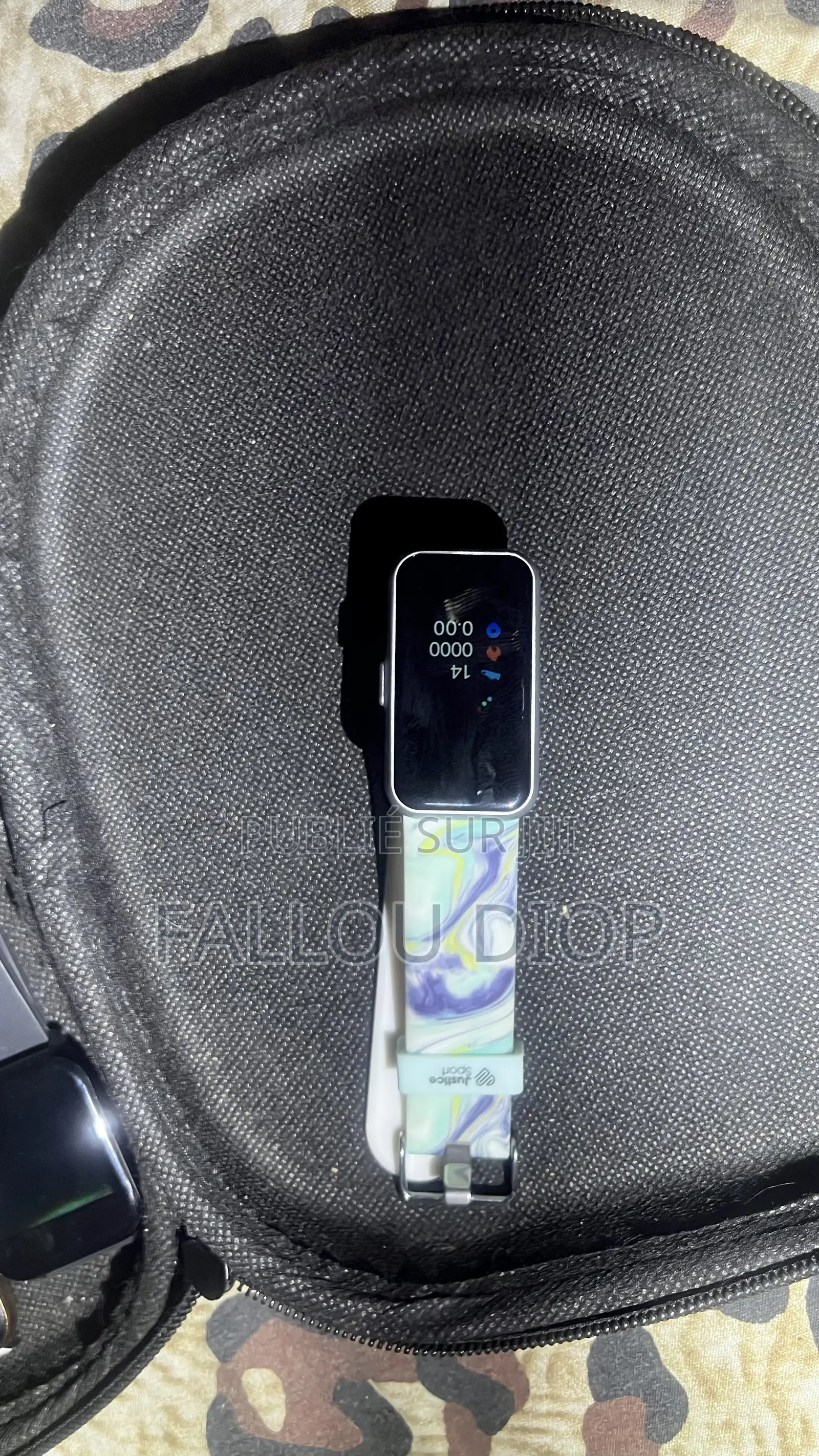 Smart Watch  Venant Usa