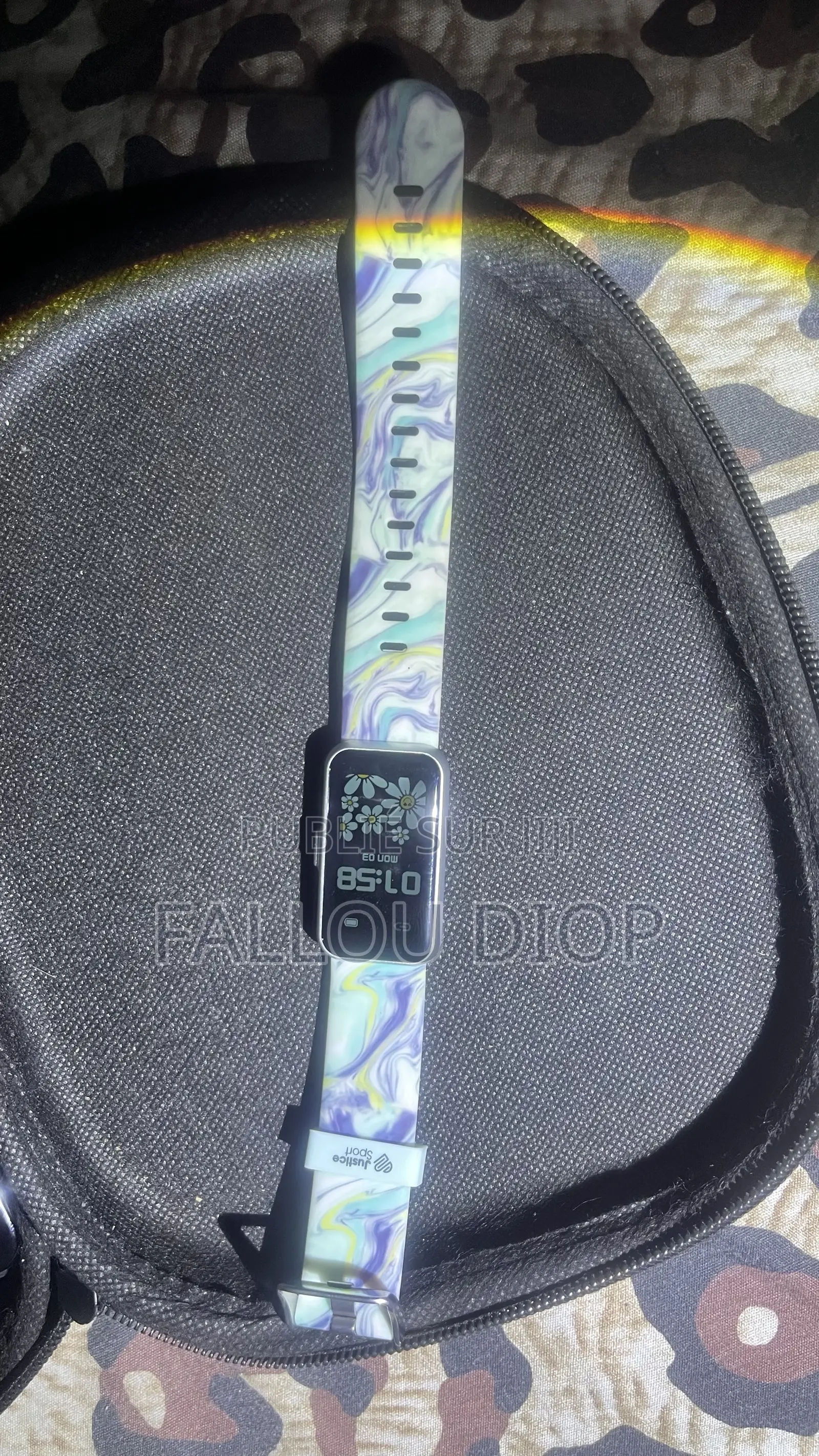 Smart Watch  Venant Usa
