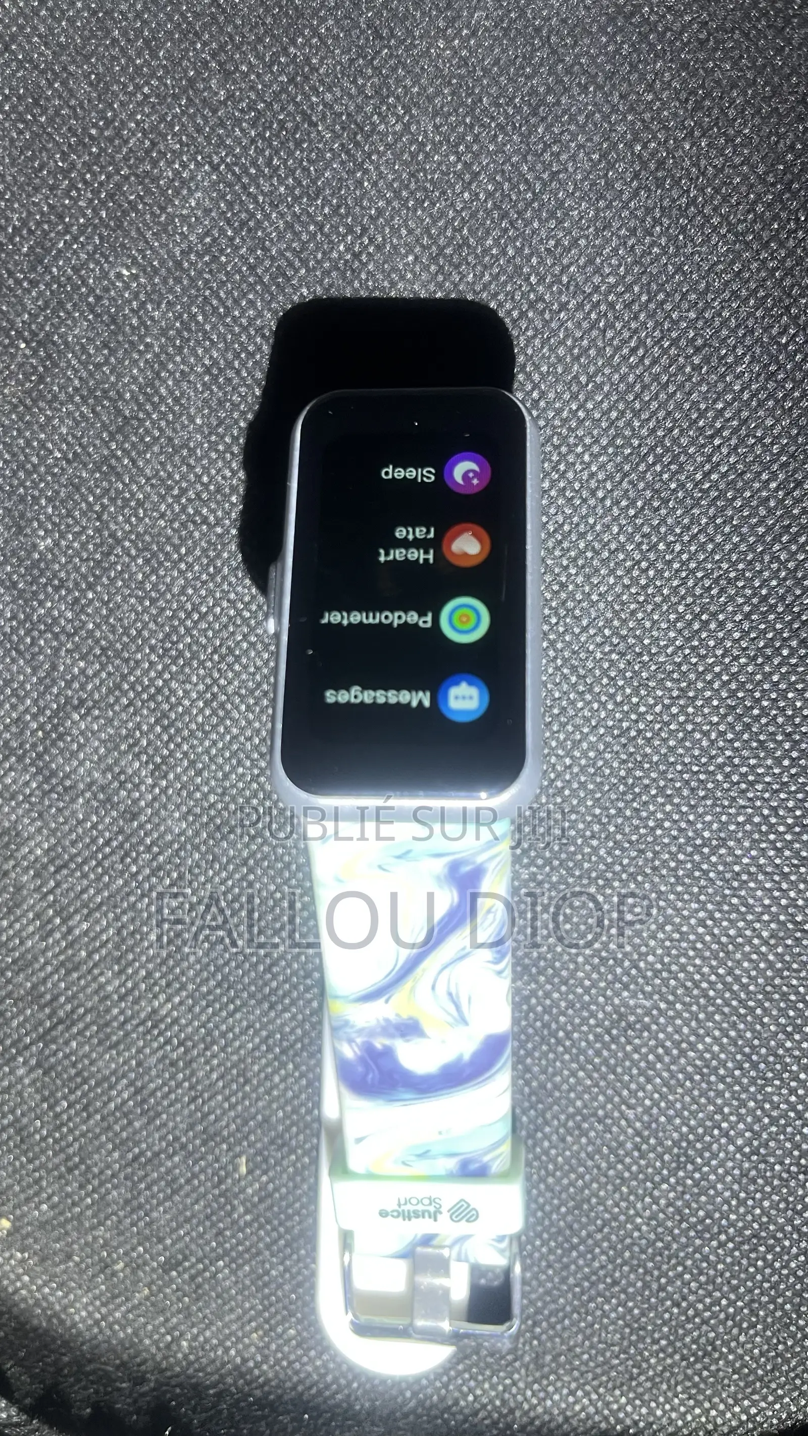 Smart Watch  Venant Usa