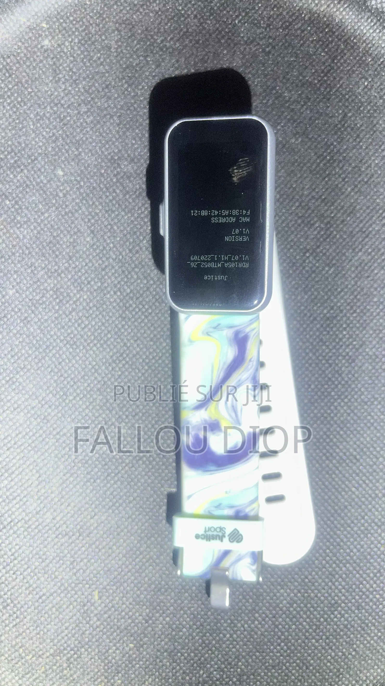 Smart Watch  Venant Usa