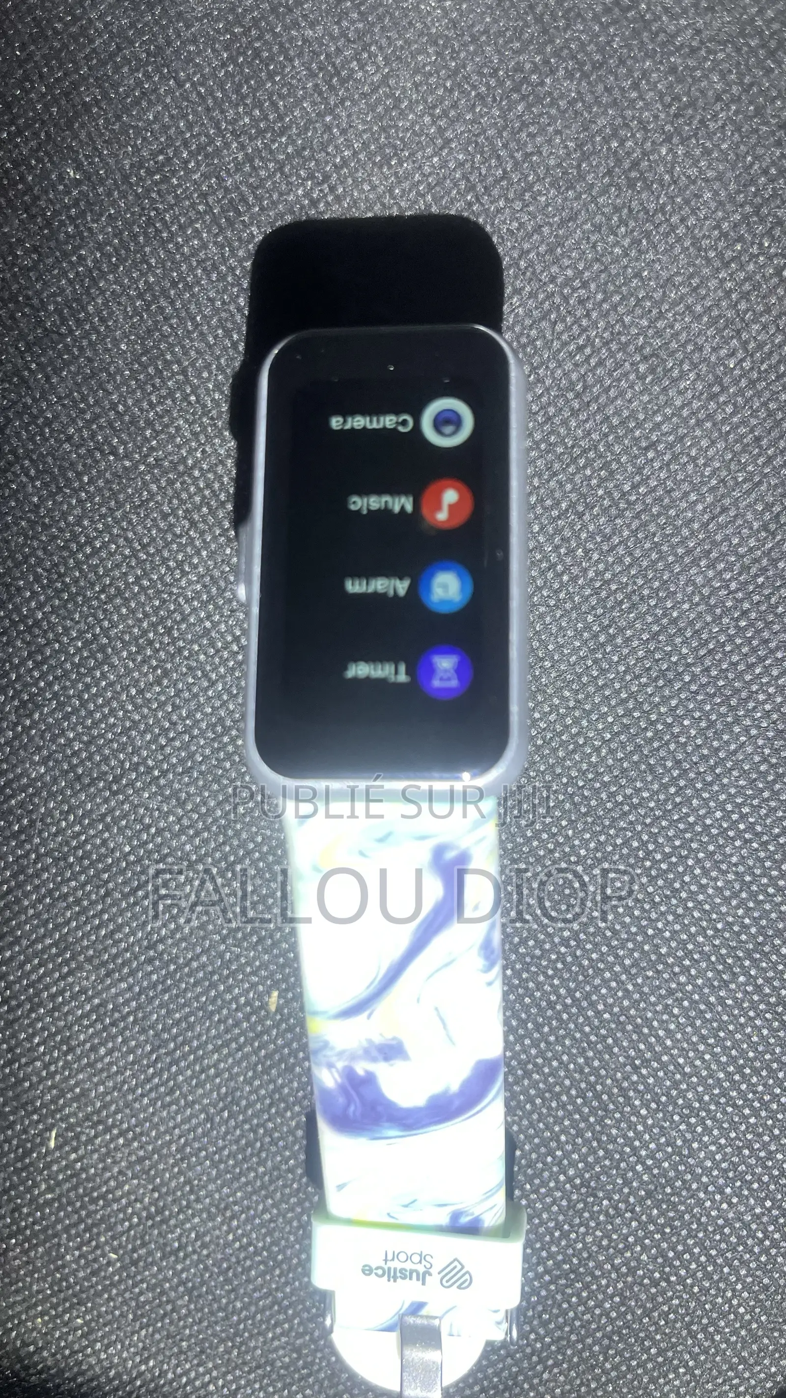 Smart Watch  Venant Usa