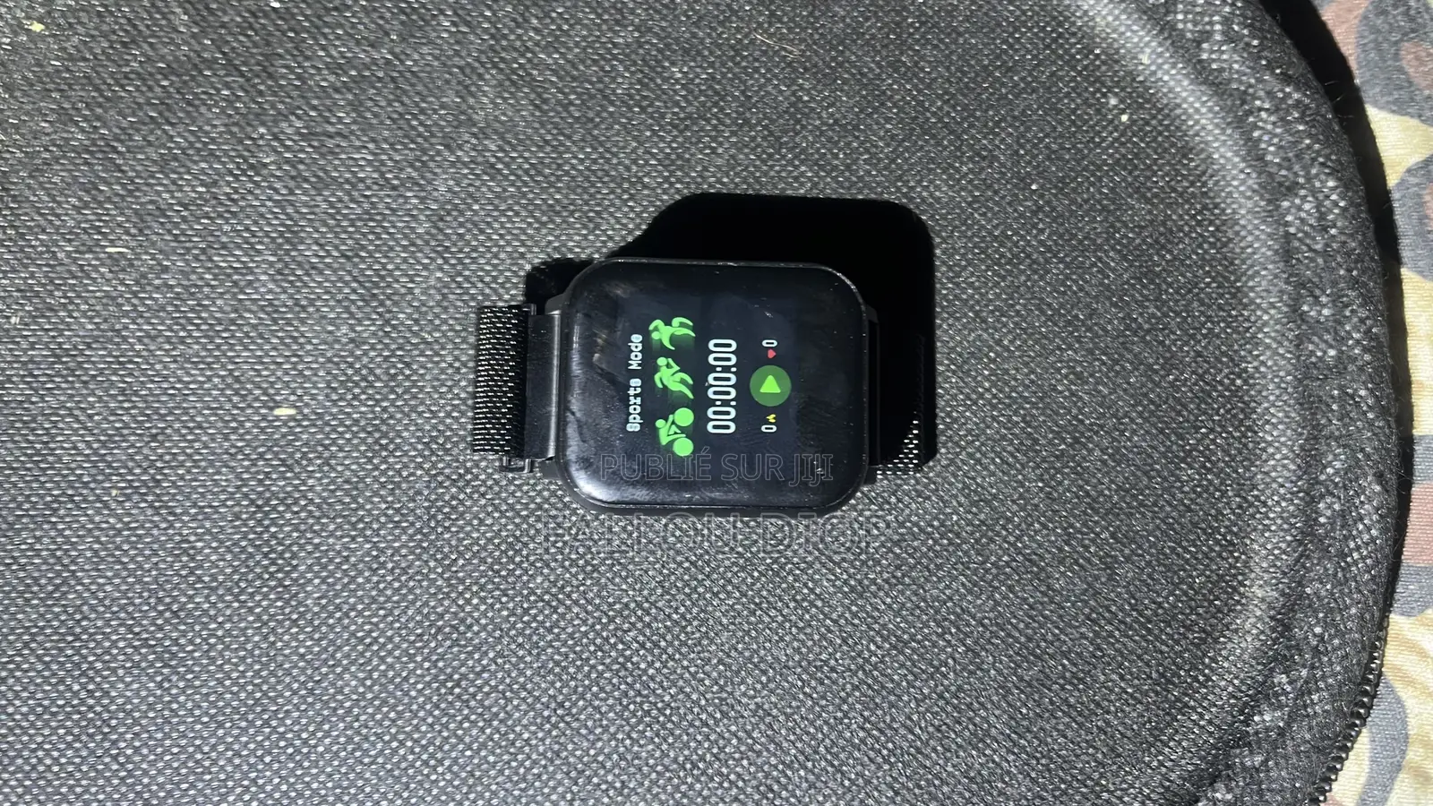 Montre  Téléphone  Smart Watch, Venant Usa 
