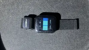 Montre  Téléphone  Smart Watch, Venant Usa 