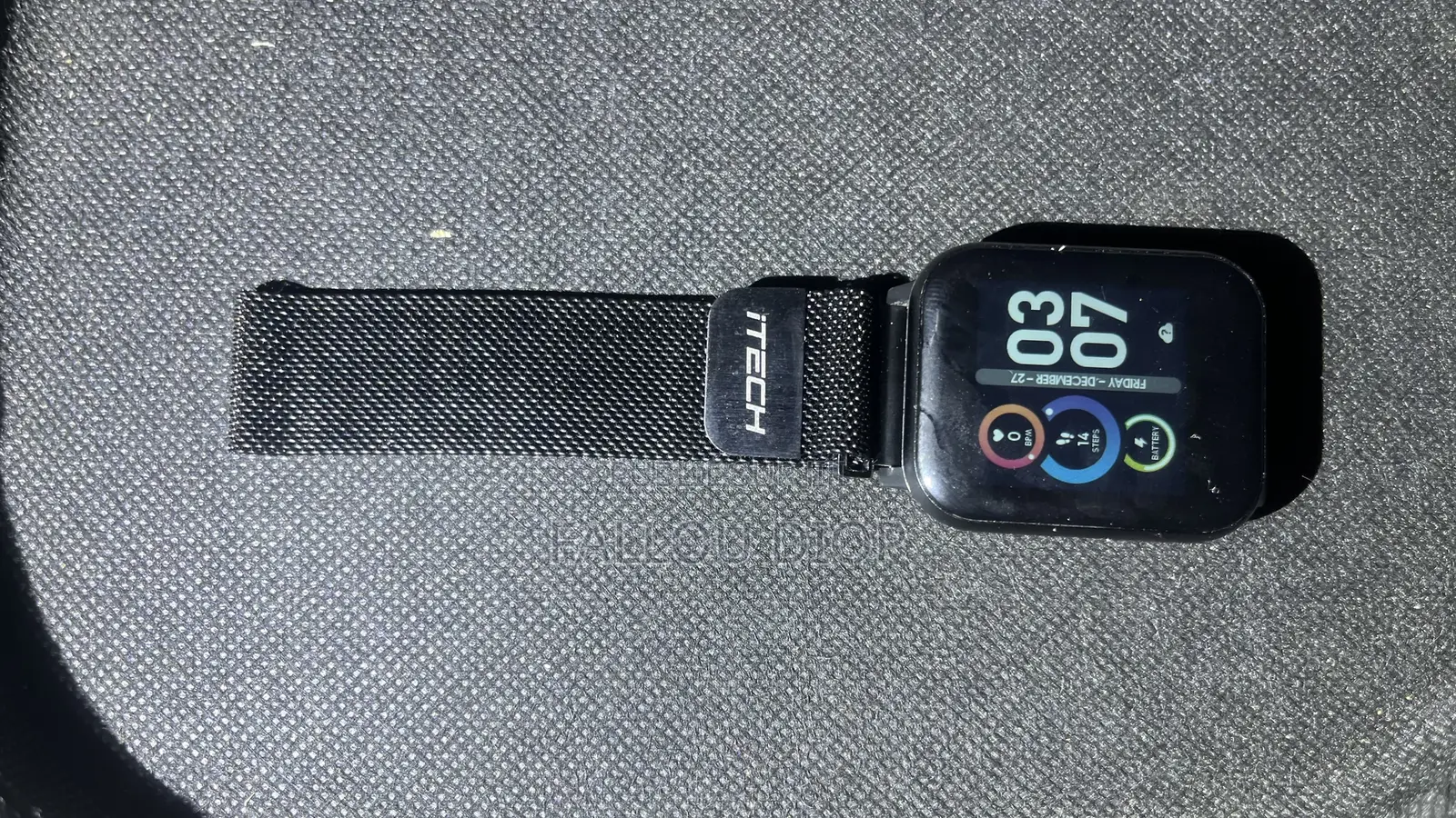 Montre  Téléphone  Smart Watch, Venant Usa 