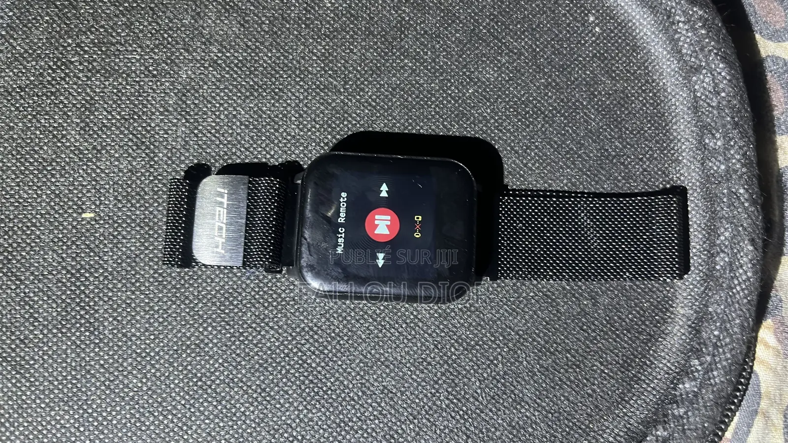 Montre  Téléphone  Smart Watch, Venant Usa 