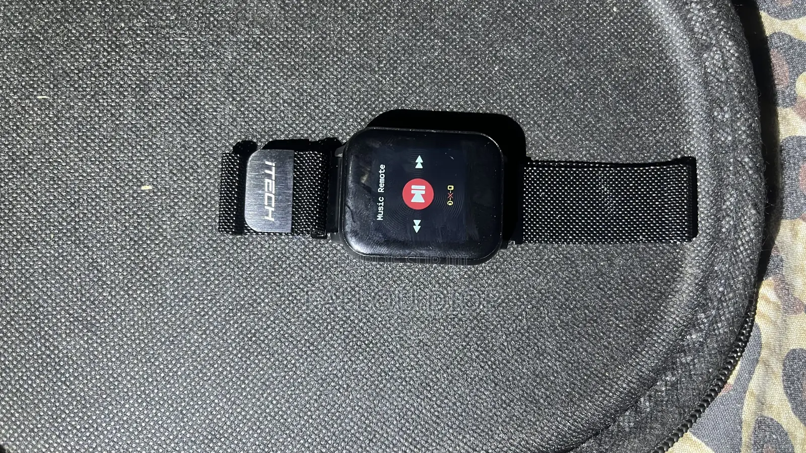 Montre  Téléphone  Smart Watch, Venant Usa 