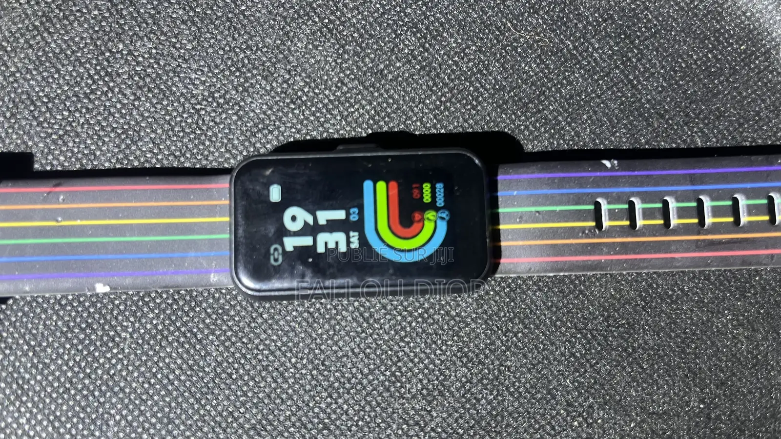 Smart Watch   Connectée, Venant Américain 