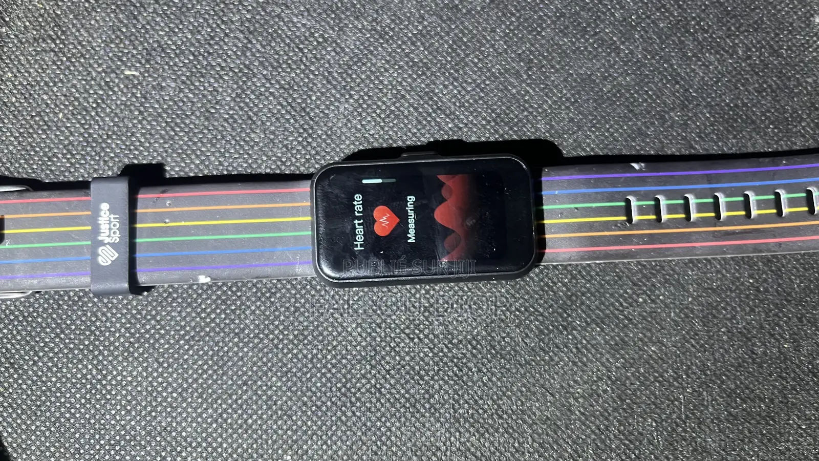 Smart Watch   Connectée, Venant Américain 