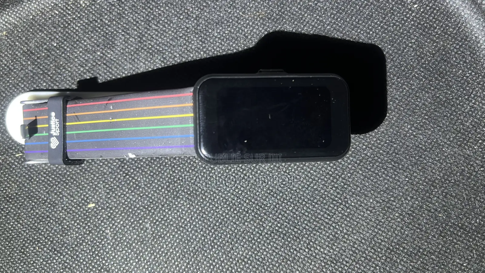 Smart Watch   Connectée, Venant Américain 