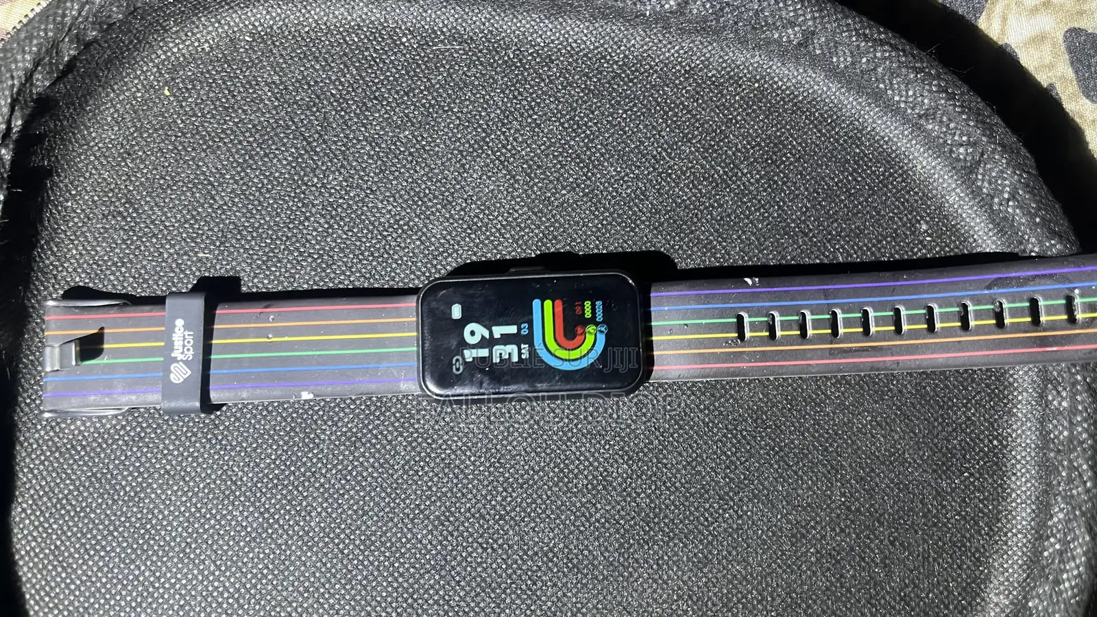 Smart Watch   Connectée, Venant Américain 