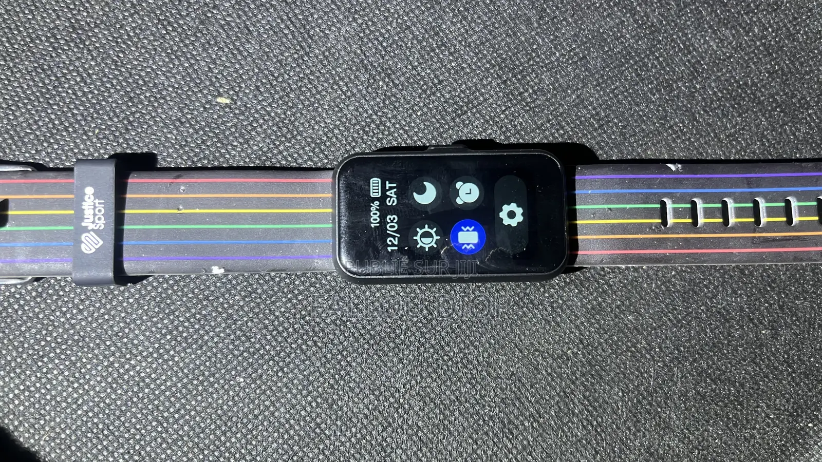 Smart Watch   Connectée, Venant Américain 