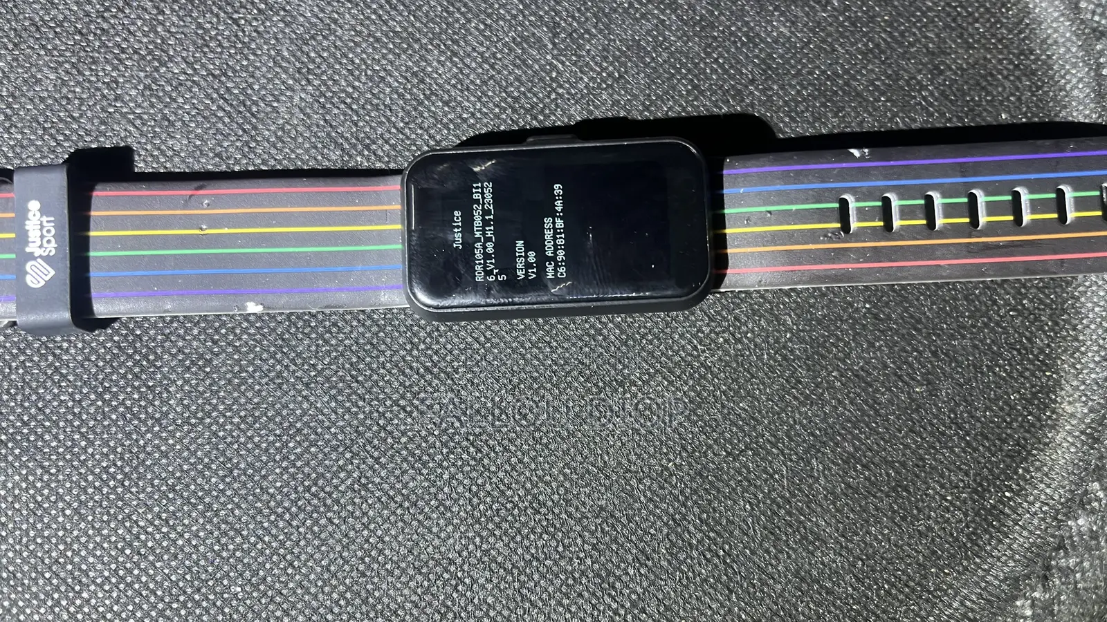 Smart Watch   Connectée, Venant Américain 