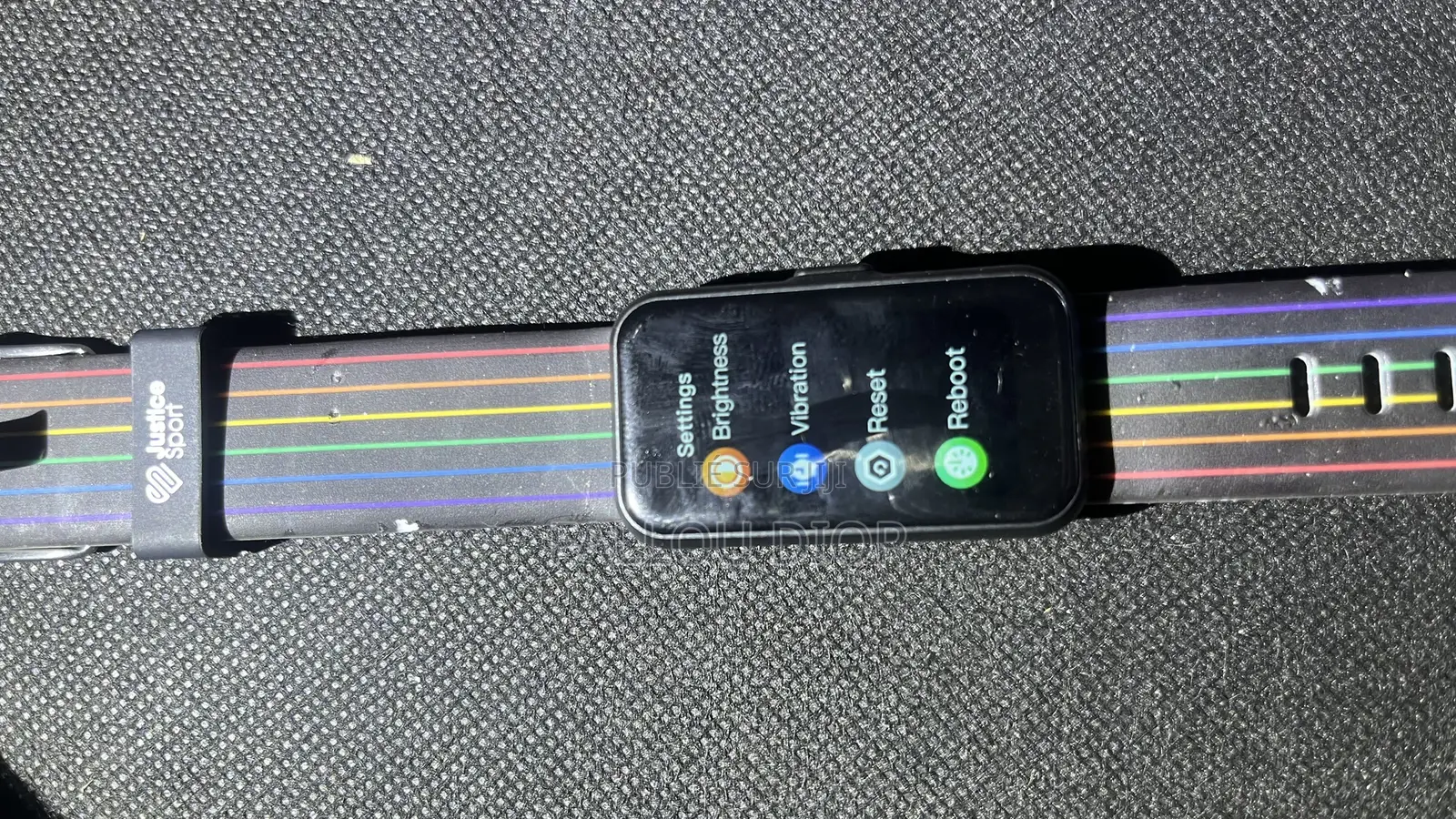 Smart Watch   Connectée, Venant Américain 