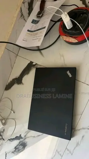 Ordinateur portable Lenovo ThinkPad X240 8GB Intel Core i7 SSD 160GB