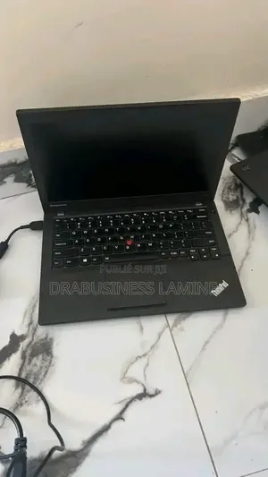 Ordinateur portable Lenovo ThinkPad X240 8GB Intel Core i7 SSD 160GB