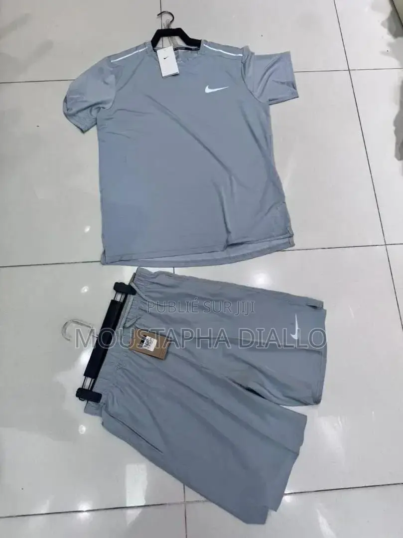 Ensemble Sport Nike