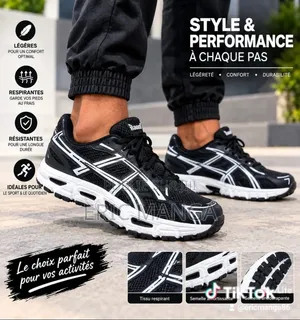 Vente De Chaussures