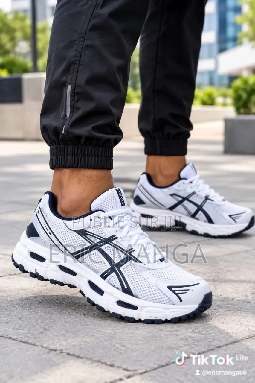 Vente De Chaussures