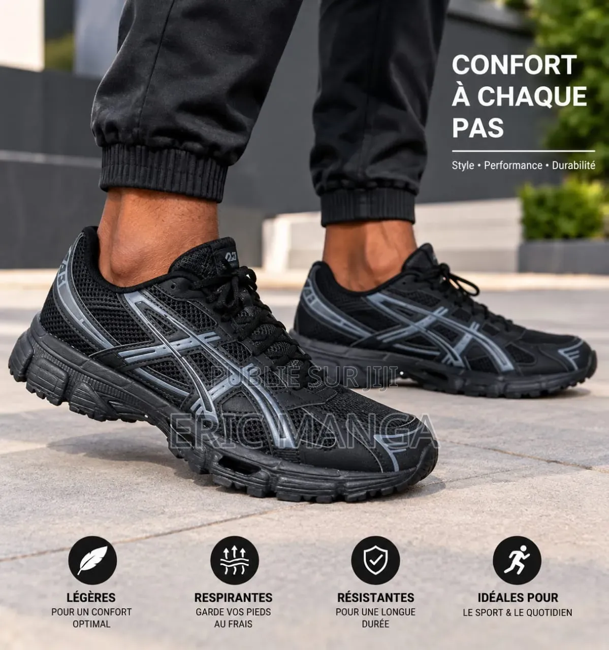 Vente De Chaussures