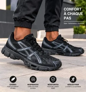 Vente De Chaussures