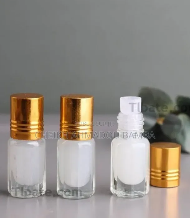 BICHRI PARFUMERIE — Votre Parfum, Notre Passion.