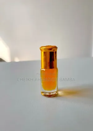BICHRI PARFUMERIE — Votre Parfum, Notre Passion.