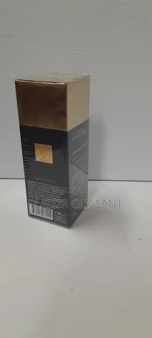 Gel Titan Gold Original