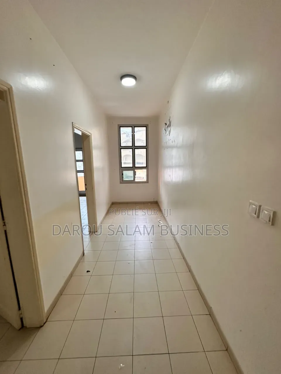 2chbre Appartement dans Ouest Foire, Yoff à Louer