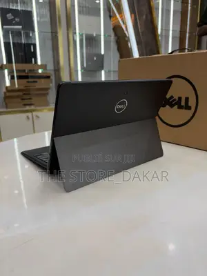 Nouveau Dell Latitude 5290 2-in-1 8GB Intel Core i5 SSD 256GB