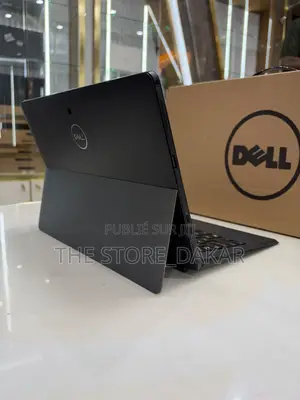 Nouveau Dell Latitude 5290 2-in-1 8GB Intel Core i5 SSD 256GB