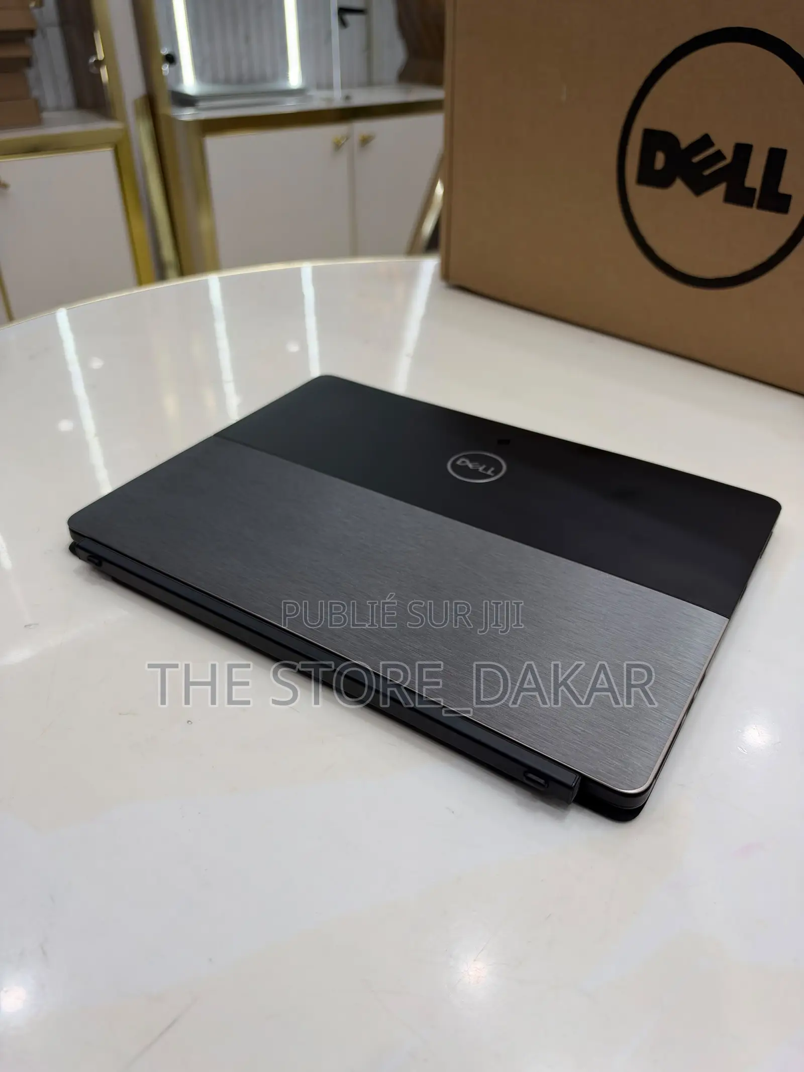 Nouveau Dell Latitude 5290 2-in-1 8GB Intel Core i5 SSD 256GB