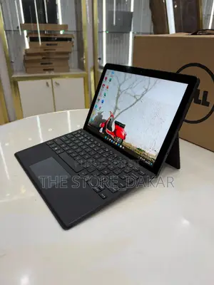 Nouveau Dell Latitude 5290 2-in-1 8GB Intel Core i5 SSD 256GB