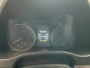 Hyundai Elantra SE 2018 Gris