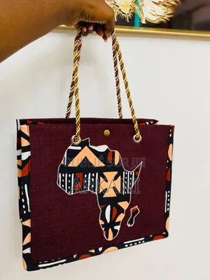 Sac Africain